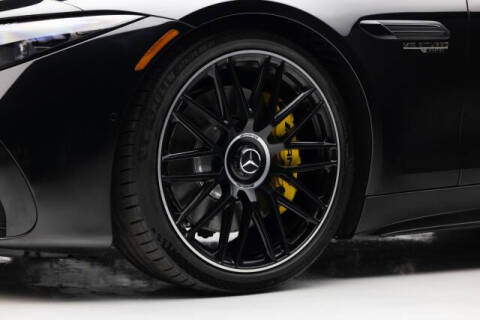 2022 Mercedes-Benz SL-Class AMG SL 55