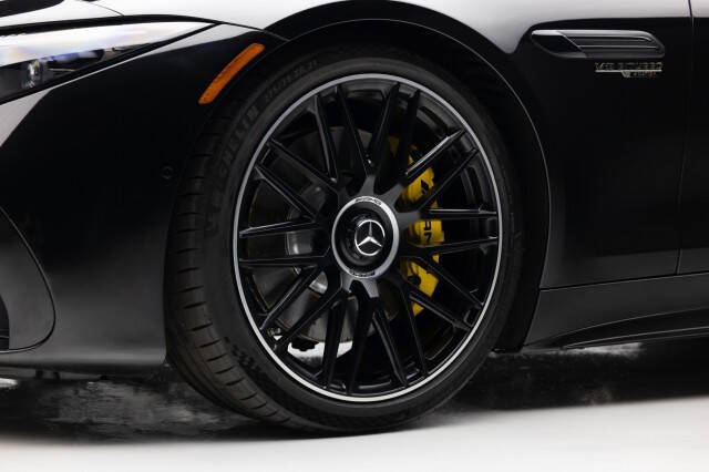 2022 Mercedes-Benz SL-Class AMG SL 55