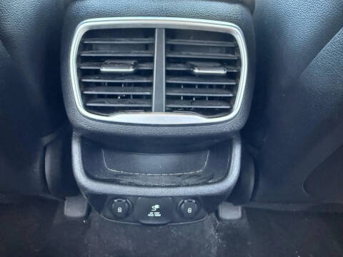 2019 Hyundai Santa Fe Ultimate 2.0T