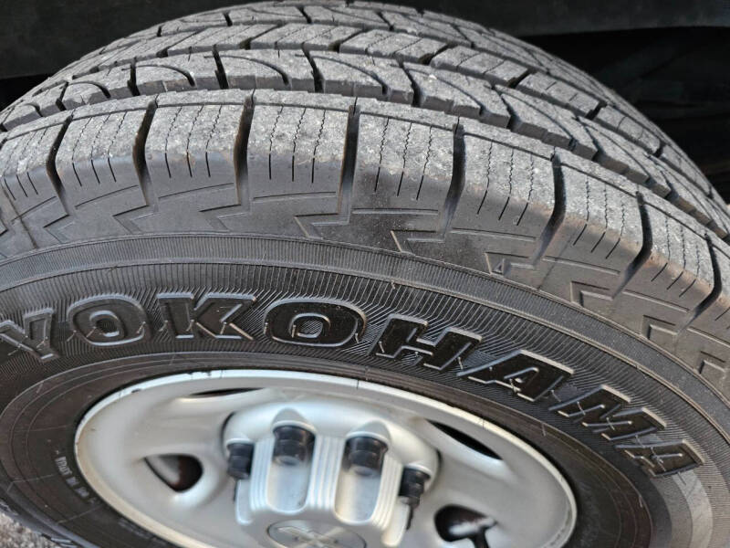 2019 Chevrolet Express 3500