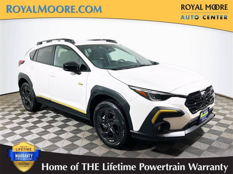 2024 Subaru Crosstrek for sale in Hillsboro, OR