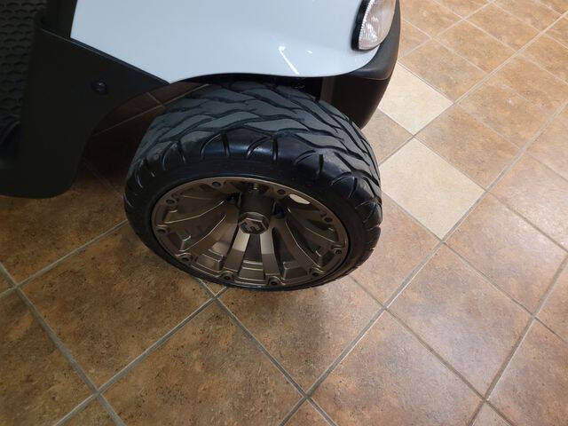 2021 E-Z-GO RXV Elite    Lithium