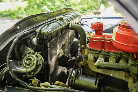 1960 Ford F-100