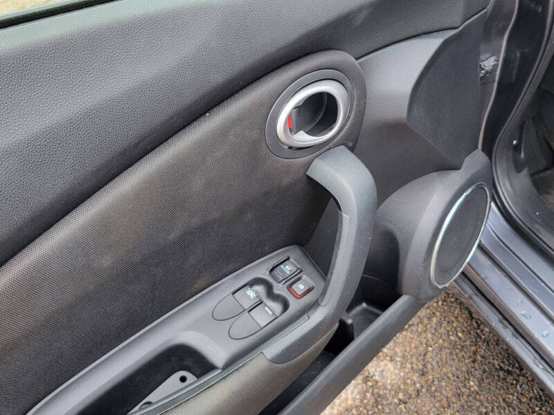 2014 Honda CR-Z
