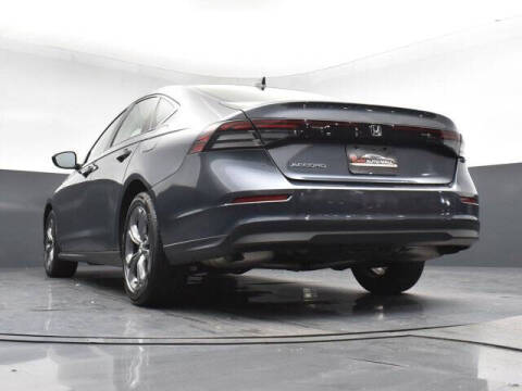 2023 Honda Accord