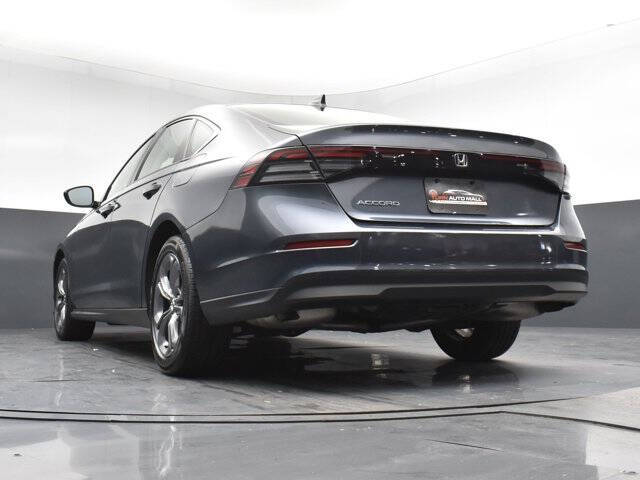 2023 Honda Accord