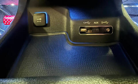 2018 Dodge Durango R/T