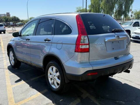 2008 Honda CR-V EX