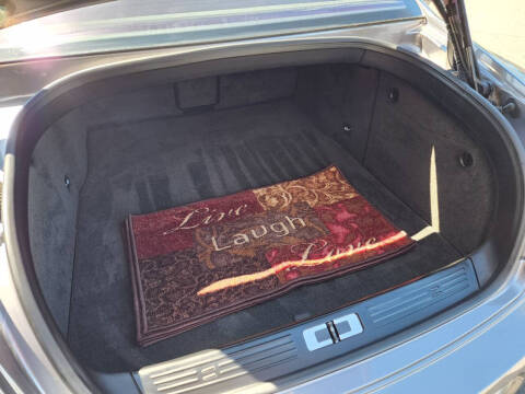 2006 Bentley Continental Flying Spur