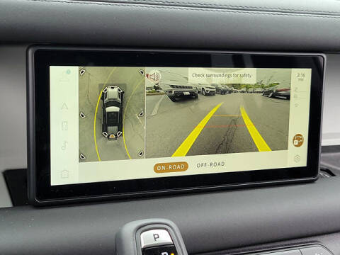 2024 Land Rover Defender 110 V8 P500 SE