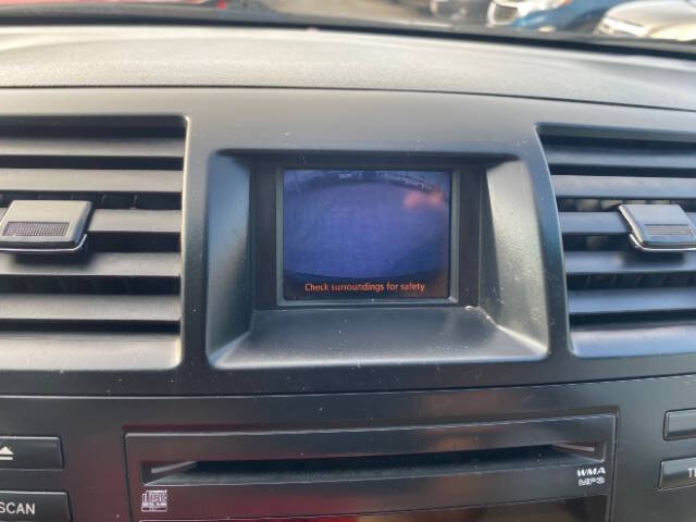 2012 Toyota Highlander SE