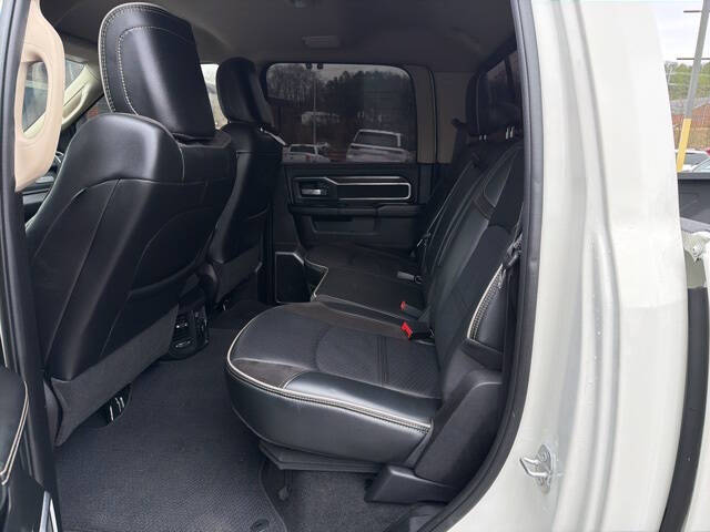 2022 RAM 3500 Laramie