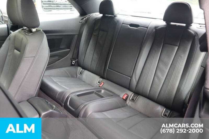 2018 Audi A5 2.0T quattro Premium Plus