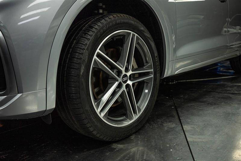 2021 Audi Q5 e quattro Premium Plus 55 TFSI