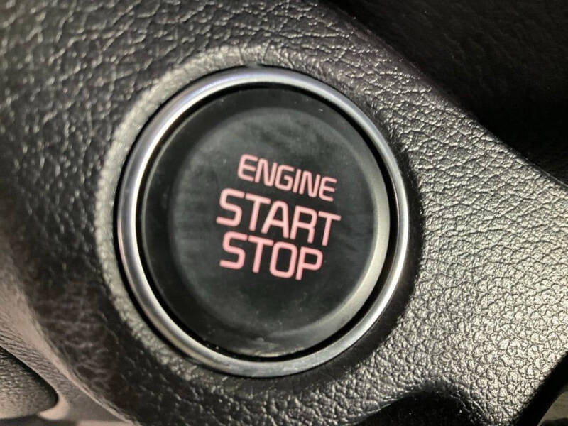 2021 Kia Forte EX