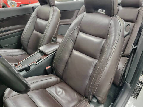 2012 Volvo C70 T5 Premier Plus