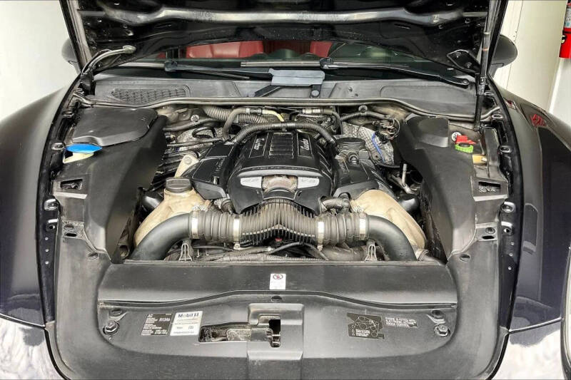 2014 Porsche Cayenne