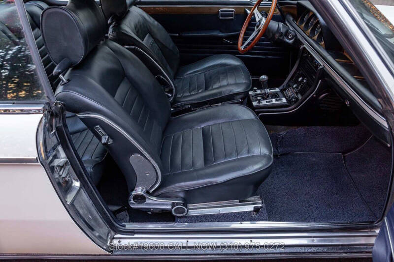 1973 BMW 3 Series