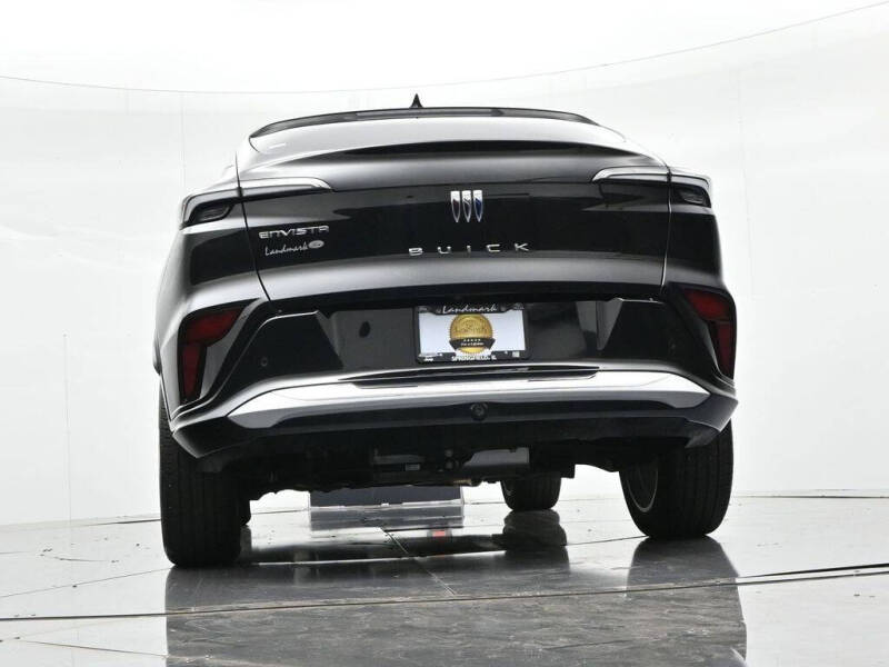2025 Buick Envista Avenir