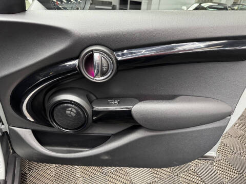 2019 MINI Hardtop 4 Door Cooper