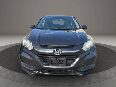 2016 Honda HR-V LX