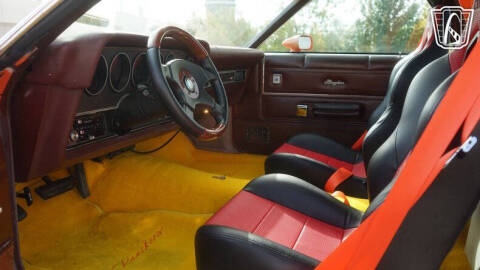 1979 Ford Ranchero