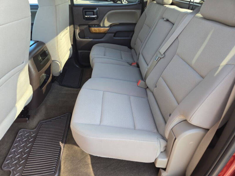 2016 GMC Sierra 1500