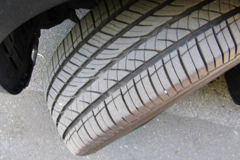 2018 Land Rover Range Rover Sport HSE