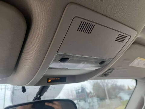 2009 Chevrolet Suburban LT