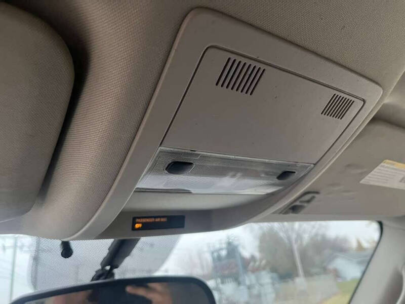 2009 Chevrolet Suburban LT