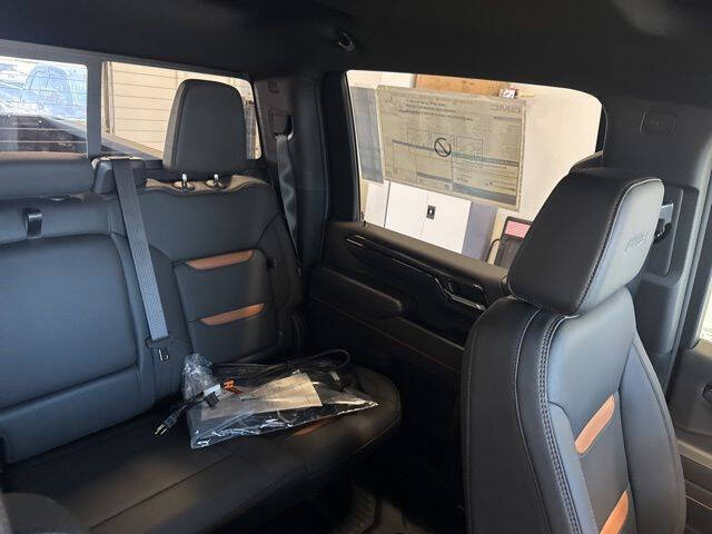2026 GMC Sierra 3500HD