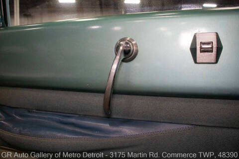 1954 Cadillac Series 62