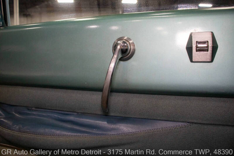 1954 Cadillac Series 62