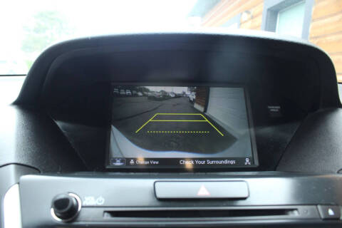 2020 Acura MDX SH-AWD w/Tech