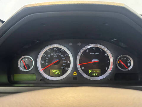 2011 Volvo XC90 3.2