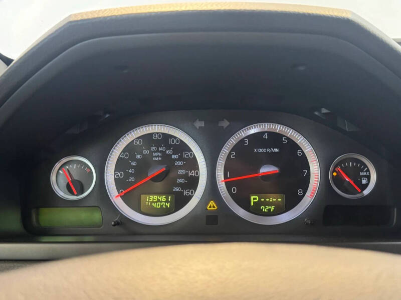 2011 Volvo XC90 3.2