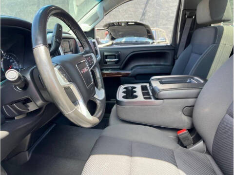 2014 GMC Sierra 1500