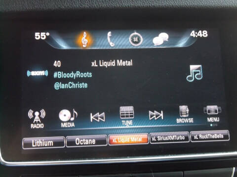 2020 Buick Encore Essence