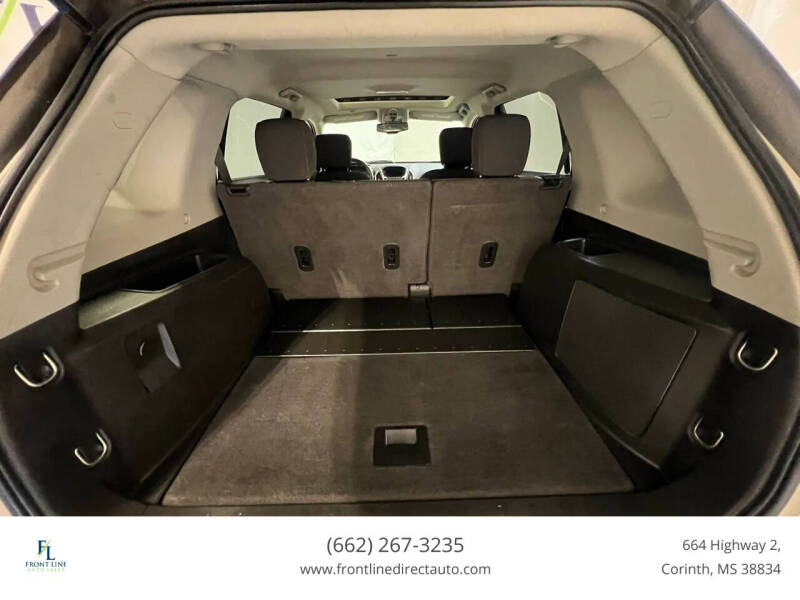 2012 GMC Terrain SLE-2