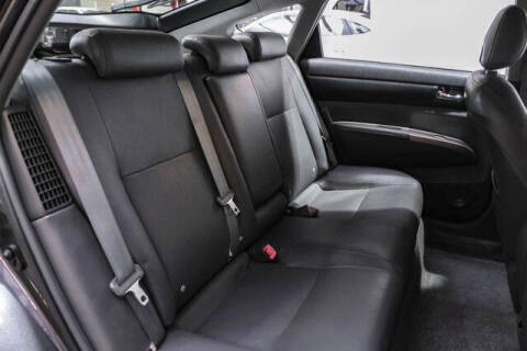 2008 Toyota Prius Touring