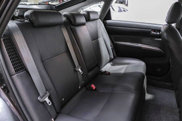 2008 Toyota Prius Touring