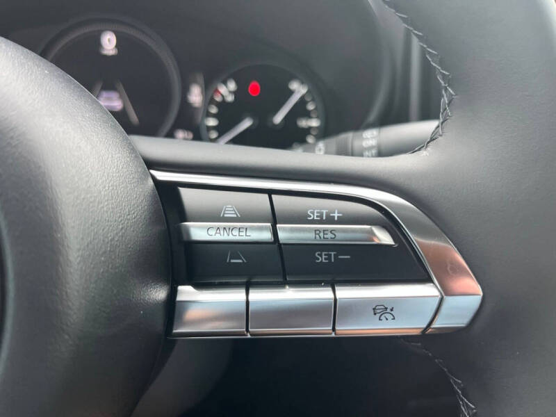 2026 Mazda CX-50 2.5 S Select
