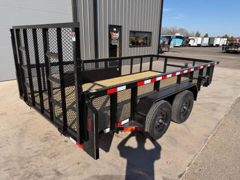 2026 La Costa Utility