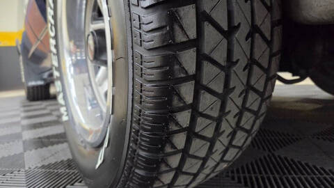 1983 Chevrolet Monte Carlo