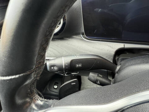 2020 Mercedes-Benz E-Class E 350