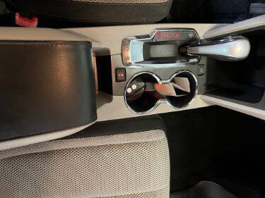 Dk. Gray 2011 GMC Terrain SLE-2 SLE-2 4dr SUV 17