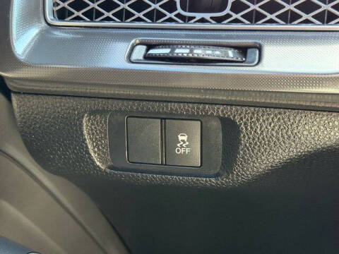 2024 Acura Integra w/A-SPEC