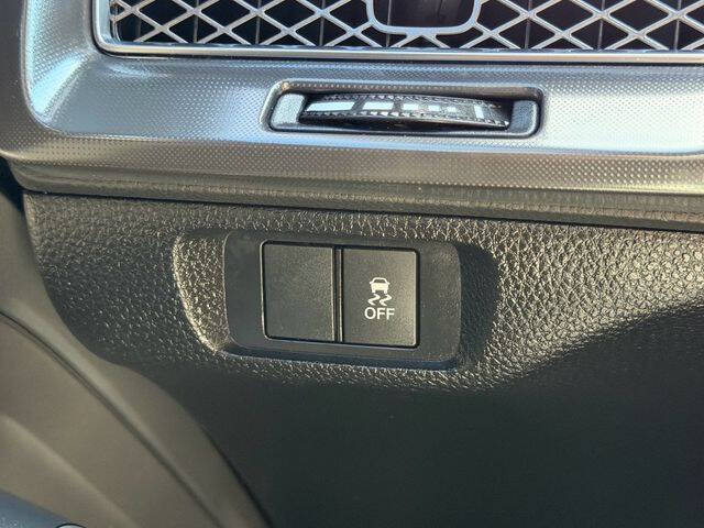 2024 Acura Integra w/A-SPEC