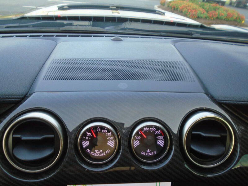 2020 Ford Mustang Shelby GT500