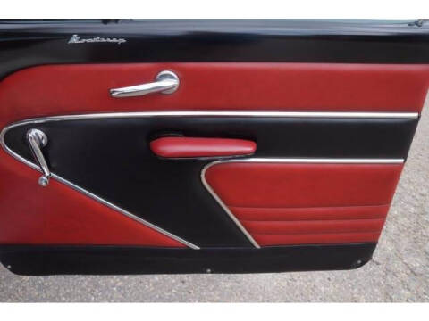 1954 Mercury Monterey